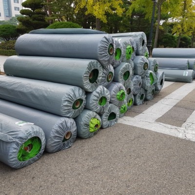 인조잔디 시공사례