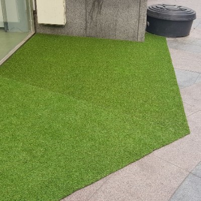 KT휴대폰매장 시공건